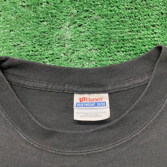 Vintage Y2K Pro Life Abortion Conservative Political Tee - Picture 4 of 5